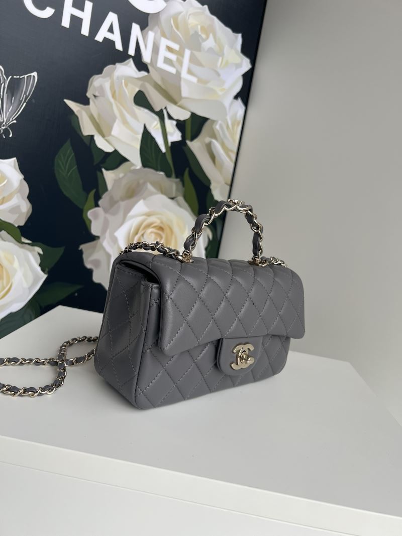 Chanel CF Series Bags